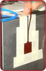 stator probe