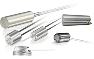 Capacitance Probes