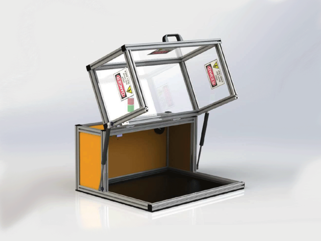 se series enclosure