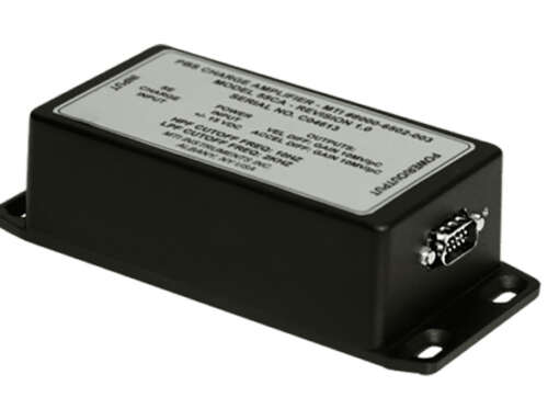 Charge Mode vs. ICP Accelerometers: Selecting the Right Sensor and Signal Conditioning with MTI Charge Amplifiers