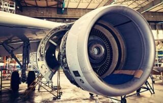 Using Laser Technology to Detect Fatigue Cracks