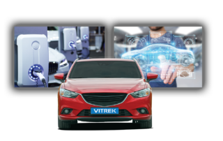 Automotive Cover Image
