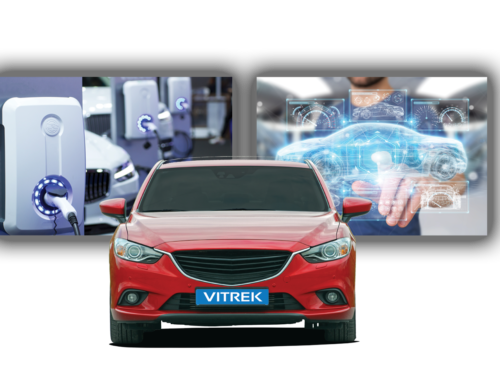 Electrical Safety Testing in Automotive Manufacturing: A Complete Guide for Engineers