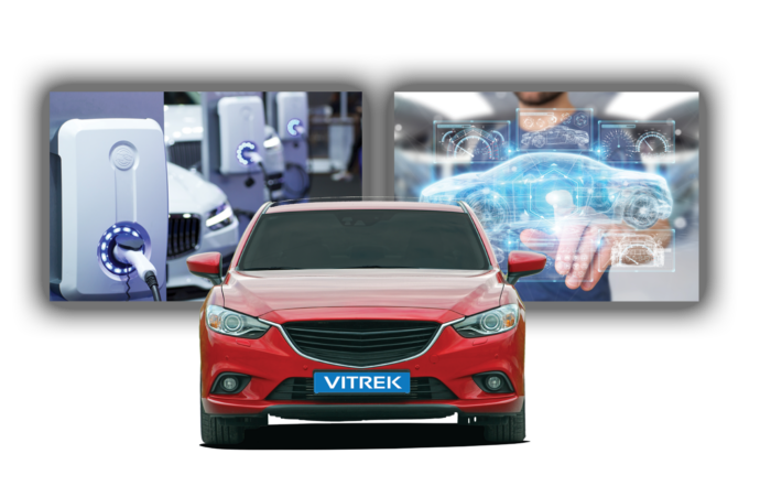 Automotive Cover Image