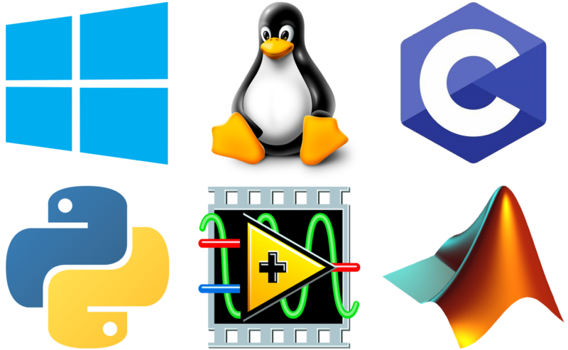 Extensive Software Program Digitizer Software Development Kits | GaGe
