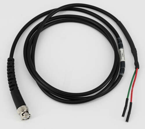 1510A-7500-7492 BNC to Sockets Adapter Cable (Size 20)