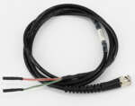 1510A-7500-7493 BNC to Sockets Adapter Cable (Size 16)