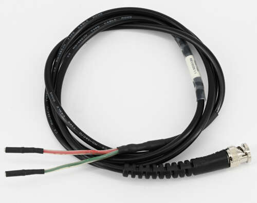 1510A-7500-7493 BNC to Sockets Adapter Cable (Size 16)