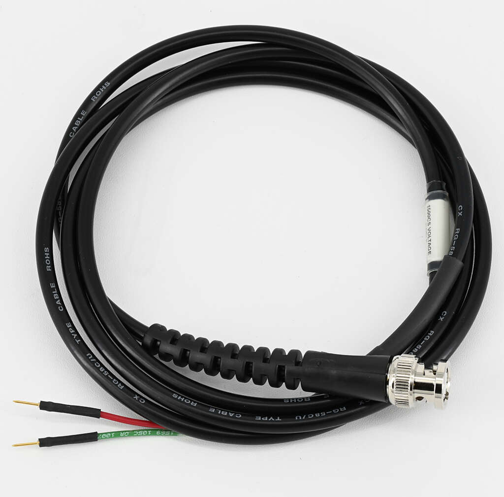 1510A-7500-7494 BNC to Pins Adapter Cable (Size 22)