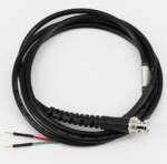 1510A-7500-7494 BNC to Pins Adapter Cable (Size 22)