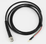 1510A-7500-7495 BNC to Pins Adapter Cable (Size 20)