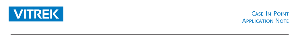 vitrek app note header