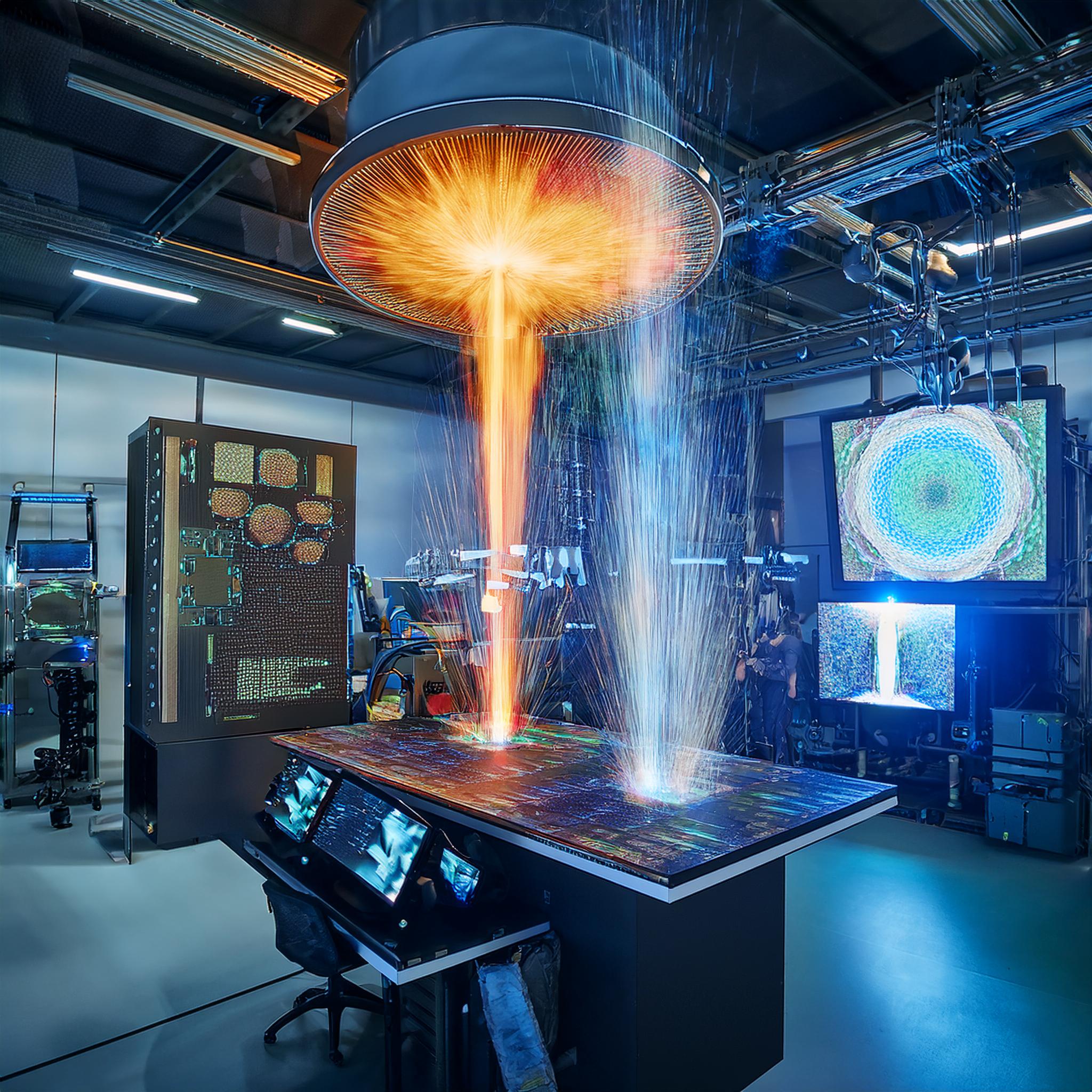 Revolutionizing X-ray Imaging: Enhanced Calibration of Digital Cameras ...