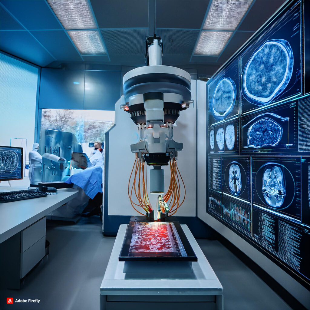 iNIRS Reveals Turbid Media Dynamics
