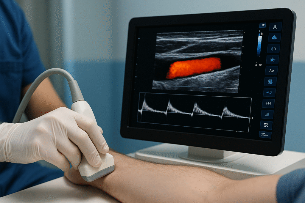 Adaptive Pulse Wave Technology