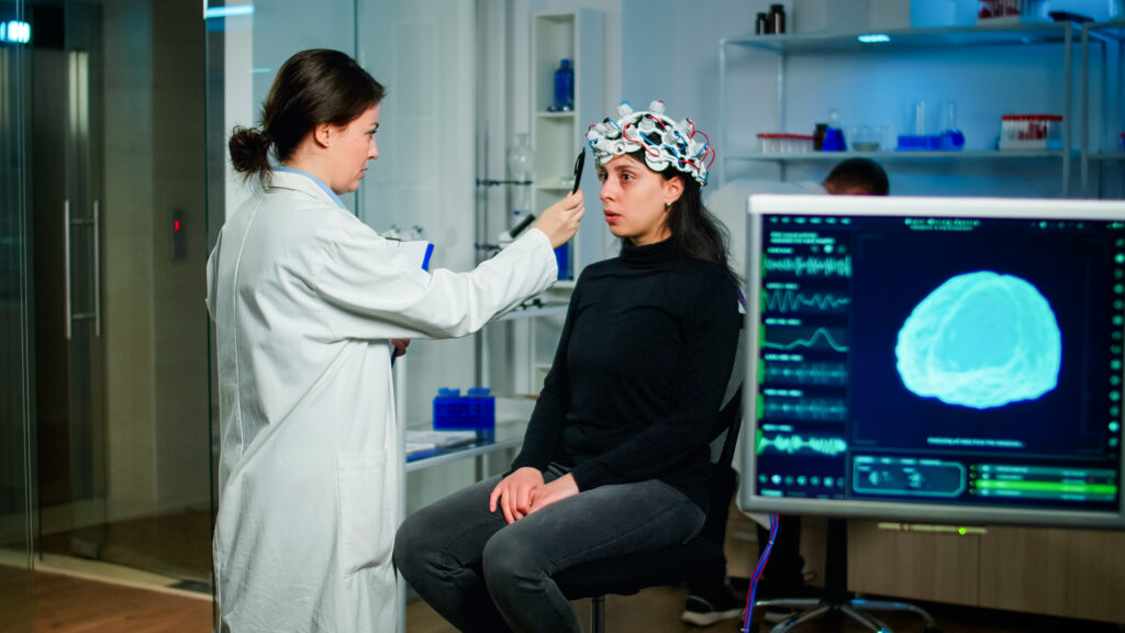 Enhanced Brain Stimulation with Advanced H-Coils