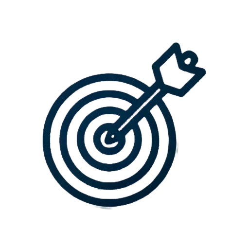 Precision Icon