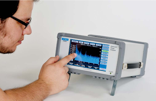 Power quality Analysis