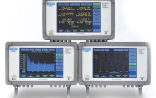 Power Analyzer