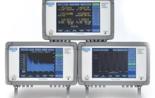 Power Analyzer