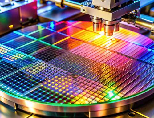 High Resolution Semiconductor Wafer Measurements at Lower Costs