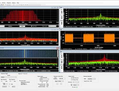 How Data Acquisition Software Transforms Raw Waveforms into Precision Analysis?