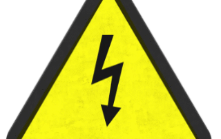 Electrical Insulation failure
