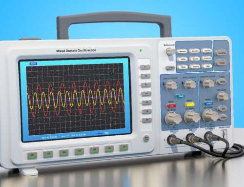 Oscilloscopes vs Digitizers: Understanding Wideband Signal Acquisition Tools
