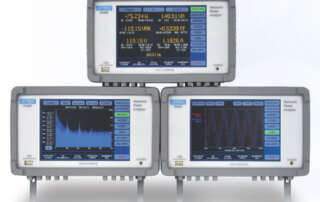 Power analyzer new