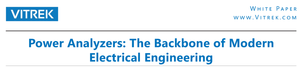 header power analyzer backbone wp