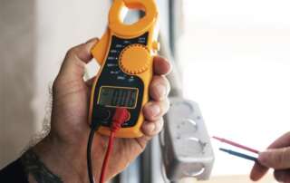 megohmmeter
