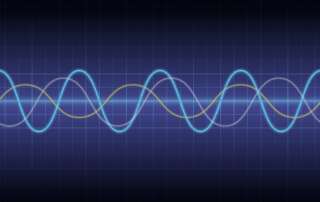 Total Harmonic Distortion