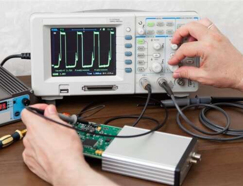 Dielectric Withstand Test: A Complete Guide to Insulation Safety and Compliance