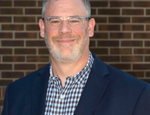 Press Release: Vitrek, LLC Appoints Todd J. Stukenberg as President