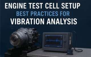 Engine Test Cell Setup