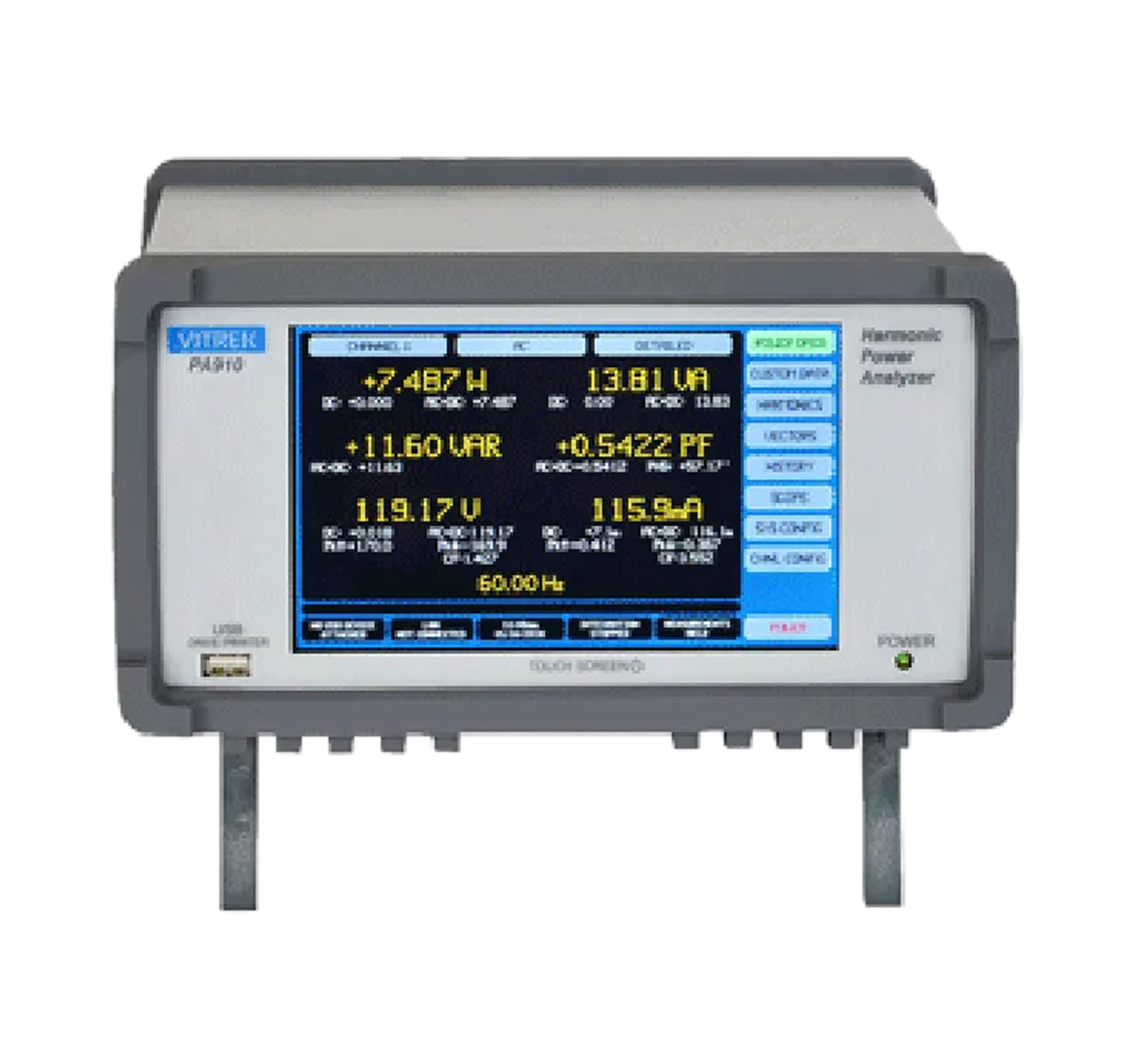 PA910