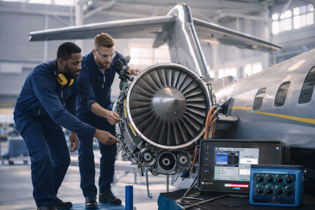 MRO technicians RF2