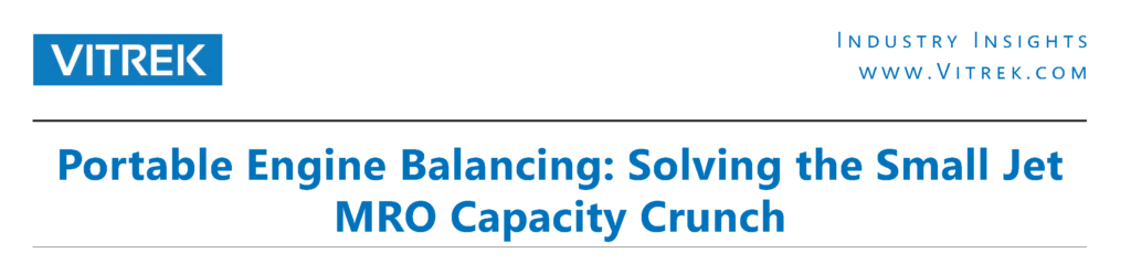 PBS MRO Capacity Crunch Article header
