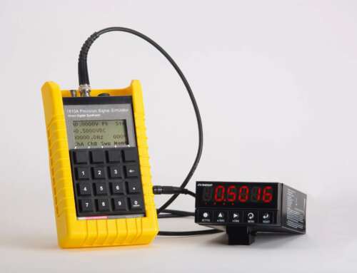 Press Release: Vitrek Demonstrates MTI Vibration Signal Generator for Validating Predictive Maintenance Systems at MRO America