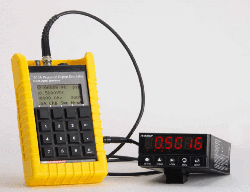 The Role of Test Signal Generators in Equipment Calibration and Verification