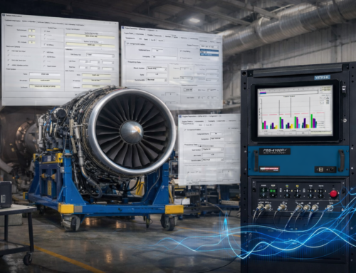 Press Release: MTI Instruments Highlights MRO Benefits of ARINC 429 and AFDX Integration in PBS-4100 Engine Balancing Systems