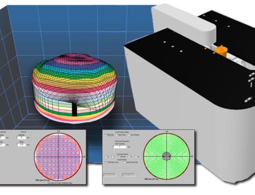 ADE/KLA Ultra Gage 9500 Replacement Guide: Issues and Opportunities For Companies Considering the Proforma 300iSA as a 9500 Replacement