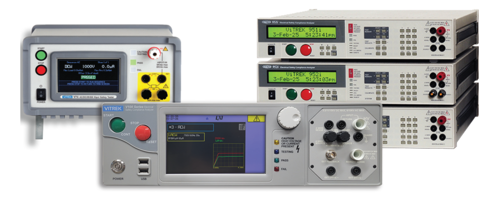 choose the right hipot image