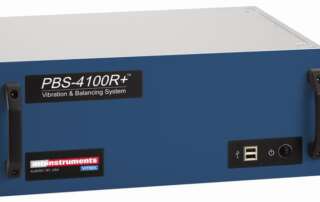 4700 Precision High Voltage Meter