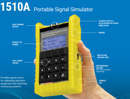 Why Battery-Powered Signal Generators Are Essential for Field Calibration?