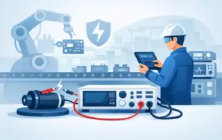 Best Hipot Testers for Manufacturing
