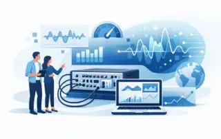 Choosing a High Speed Data Acquisition System
