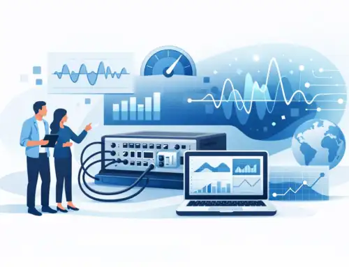 Choosing a High Speed Data Acquisition System