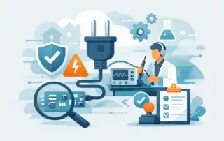 Electrical Product Compliance Testing Guide