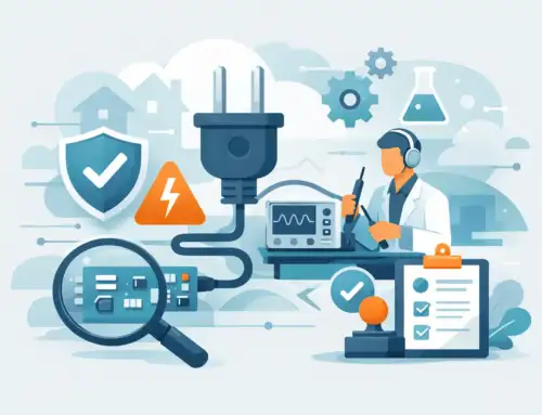 Electrical Product Compliance Testing Guide